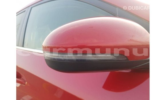 Acheter Import Voiture Hyundai Tucson Rouge à Import - Dubai, Région de la Bouenza Acheter Import Voiture Hyundai Tucson Rouge à Import - Dubai, Région de la Bouenza