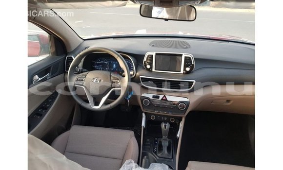 Acheter Import Voiture Hyundai Tucson Rouge à Import - Dubai, Région de la Bouenza Acheter Import Voiture Hyundai Tucson Rouge à Import - Dubai, Région de la Bouenza