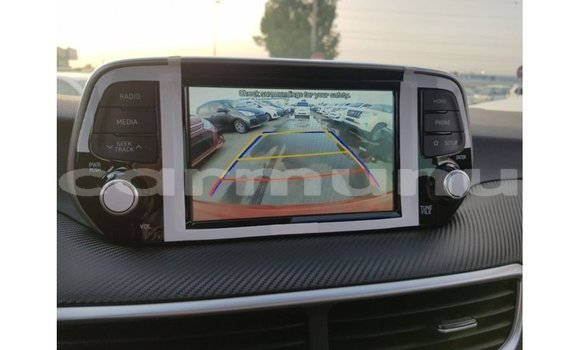 Acheter Import Voiture Hyundai Tucson Rouge à Import - Dubai, Région de la Bouenza Acheter Import Voiture Hyundai Tucson Rouge à Import - Dubai, Région de la Bouenza