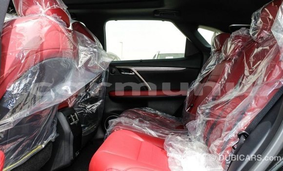 Buy Import Lexus RX 300 Black Car in Import - Dubai in Region of Bouenza Buy Import Lexus RX 300 Black Car in Import - Dubai in Region of Bouenza