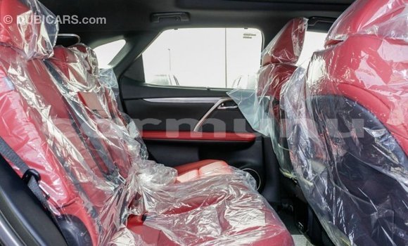 Buy Import Lexus RX 300 Black Car in Import - Dubai in Region of Bouenza Buy Import Lexus RX 300 Black Car in Import - Dubai in Region of Bouenza