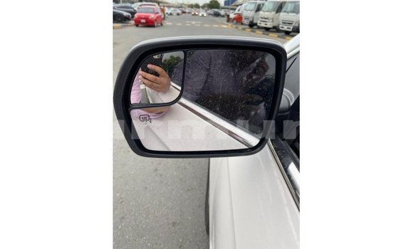 Acheter Import Voiture Ford Edge Blanc à Import - Dubai, Région de la Bouenza Acheter Import Voiture Ford Edge Blanc à Import - Dubai, Région de la Bouenza