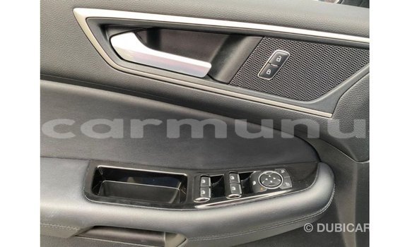 Acheter Import Voiture Ford Edge Blanc à Import - Dubai, Région de la Bouenza Acheter Import Voiture Ford Edge Blanc à Import - Dubai, Région de la Bouenza