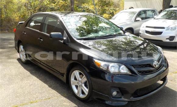 Buy Used Toyota Corolla White Car in Brazzaville in Municipality of Brazzaville Buy Used Toyota Corolla White Car in Brazzaville in Municipality of Brazzaville