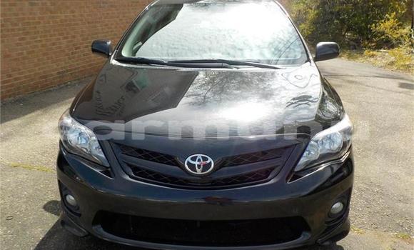 Buy Used Toyota Corolla White Car in Brazzaville in Municipality of Brazzaville Buy Used Toyota Corolla White Car in Brazzaville in Municipality of Brazzaville