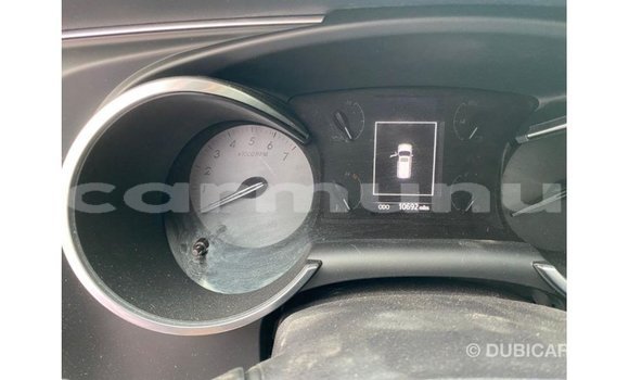 Buy Import Toyota Sequoia White Car in Import - Dubai in Region of Bouenza Buy Import Toyota Sequoia White Car in Import - Dubai in Region of Bouenza