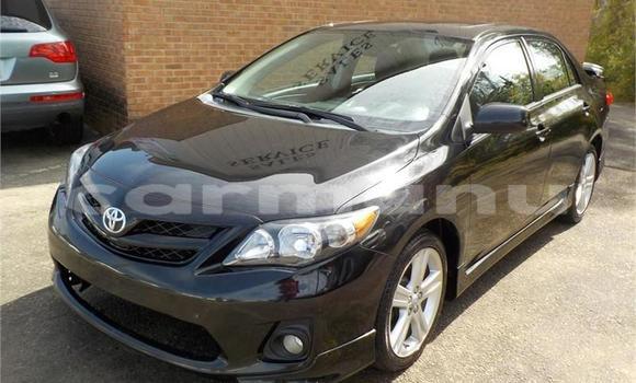 Buy Used Toyota Corolla White Car in Brazzaville in Municipality of Brazzaville Buy Used Toyota Corolla White Car in Brazzaville in Municipality of Brazzaville