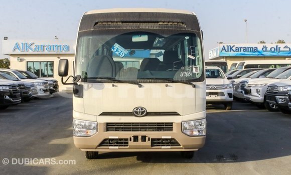 Acheter Import Voiture Toyota Coaster Blanc à Import - Dubai, Région de la Bouenza Acheter Import Voiture Toyota Coaster Blanc à Import - Dubai, Région de la Bouenza