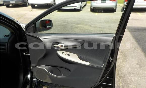 Buy Used Toyota Corolla White Car in Brazzaville in Municipality of Brazzaville Buy Used Toyota Corolla White Car in Brazzaville in Municipality of Brazzaville