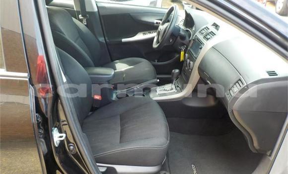 Buy Used Toyota Corolla White Car in Brazzaville in Municipality of Brazzaville Buy Used Toyota Corolla White Car in Brazzaville in Municipality of Brazzaville