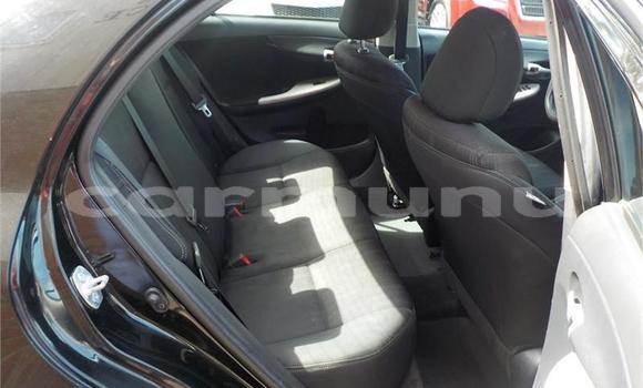 Buy Used Toyota Corolla White Car in Brazzaville in Municipality of Brazzaville Buy Used Toyota Corolla White Car in Brazzaville in Municipality of Brazzaville