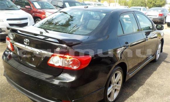 Buy Used Toyota Corolla White Car in Brazzaville in Municipality of Brazzaville Buy Used Toyota Corolla White Car in Brazzaville in Municipality of Brazzaville