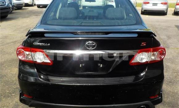 Buy Used Toyota Corolla White Car in Brazzaville in Municipality of Brazzaville Buy Used Toyota Corolla White Car in Brazzaville in Municipality of Brazzaville