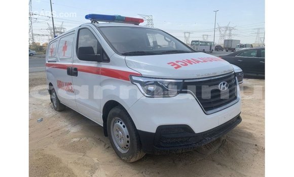 Buy Import Hyundai Chorus White Truck in Import - Dubai in Region of Bouenza Buy Import Hyundai Chorus White Truck in Import - Dubai in Region of Bouenza