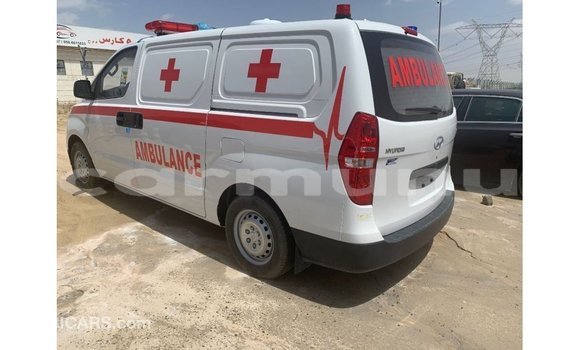 Buy Import Hyundai Chorus White Truck in Import - Dubai in Region of Bouenza Buy Import Hyundai Chorus White Truck in Import - Dubai in Region of Bouenza