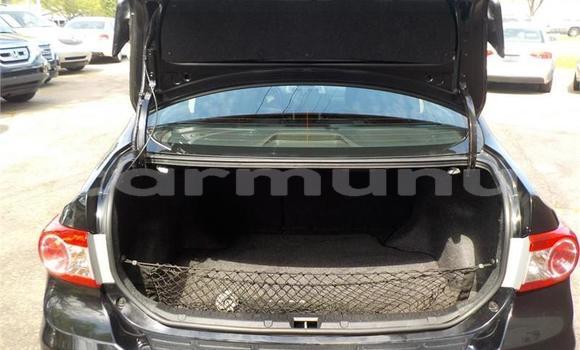 Buy Used Toyota Corolla White Car in Brazzaville in Municipality of Brazzaville Buy Used Toyota Corolla White Car in Brazzaville in Municipality of Brazzaville