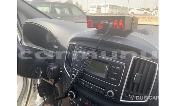 Buy Import Hyundai Chorus White Truck in Import - Dubai in Region of Bouenza Buy Import Hyundai Chorus White Truck in Import - Dubai in Region of Bouenza