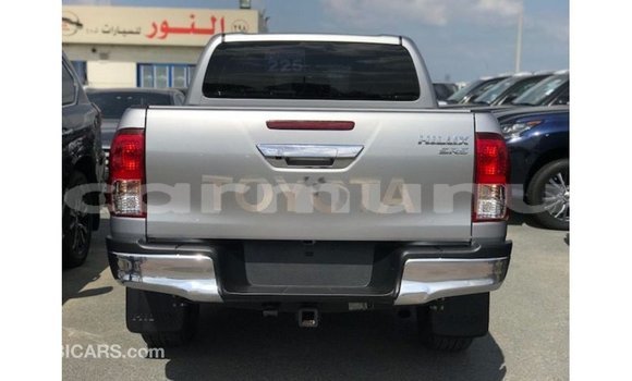 Buy Import Toyota Hilux Other Car in Import - Dubai in Region of Bouenza Buy Import Toyota Hilux Other Car in Import - Dubai in Region of Bouenza
