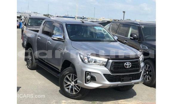 Buy Import Toyota Hilux Other Car in Import - Dubai in Region of Bouenza Buy Import Toyota Hilux Other Car in Import - Dubai in Region of Bouenza