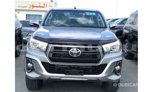 Buy Import Toyota Hilux Other Car in Import - Dubai in Region of Bouenza Buy Import Toyota Hilux Other Car in Import - Dubai in Region of Bouenza