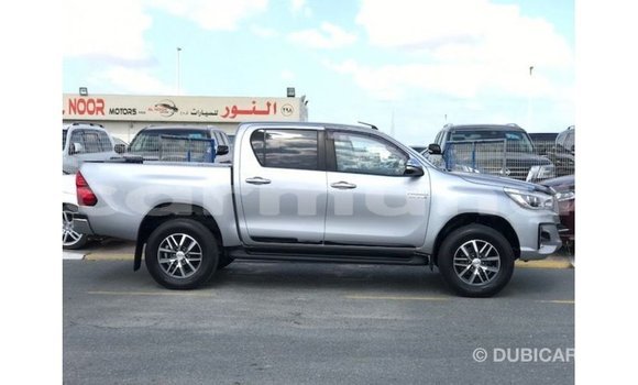 Buy Import Toyota Hilux Other Car in Import - Dubai in Region of Bouenza Buy Import Toyota Hilux Other Car in Import - Dubai in Region of Bouenza