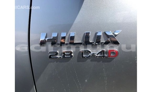 Buy Import Toyota Hilux Other Car in Import - Dubai in Region of Bouenza Buy Import Toyota Hilux Other Car in Import - Dubai in Region of Bouenza