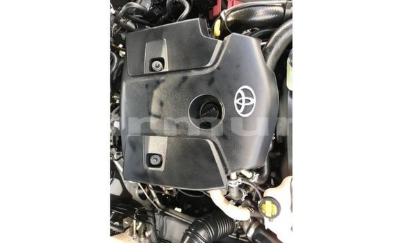 Buy Import Toyota Hilux Other Car in Import - Dubai in Region of Bouenza Buy Import Toyota Hilux Other Car in Import - Dubai in Region of Bouenza