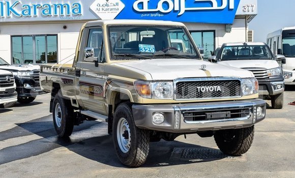 Acheter Import Voiture Toyota Land Cruiser Beige à Import - Dubai, Région de la Bouenza Acheter Import Voiture Toyota Land Cruiser Beige à Import - Dubai, Région de la Bouenza