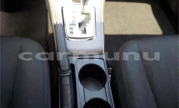 Buy Used Toyota Corolla White Car in Brazzaville in Municipality of Brazzaville Buy Used Toyota Corolla White Car in Brazzaville in Municipality of Brazzaville