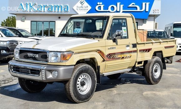 Acheter Import Voiture Toyota Land Cruiser Beige à Import - Dubai, Région de la Bouenza Acheter Import Voiture Toyota Land Cruiser Beige à Import - Dubai, Région de la Bouenza