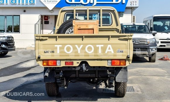 Acheter Import Voiture Toyota Land Cruiser Beige à Import - Dubai, Région de la Bouenza Acheter Import Voiture Toyota Land Cruiser Beige à Import - Dubai, Région de la Bouenza