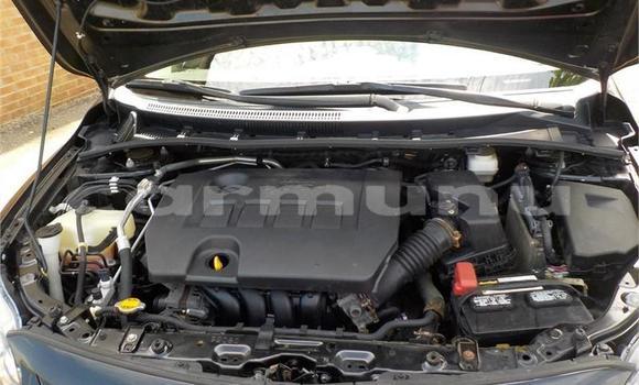 Buy Used Toyota Corolla White Car in Brazzaville in Municipality of Brazzaville Buy Used Toyota Corolla White Car in Brazzaville in Municipality of Brazzaville