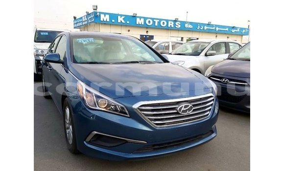 Acheter Import Voiture Hyundai Sonata Bleu à Import - Dubai, Région de la Bouenza Acheter Import Voiture Hyundai Sonata Bleu à Import - Dubai, Région de la Bouenza