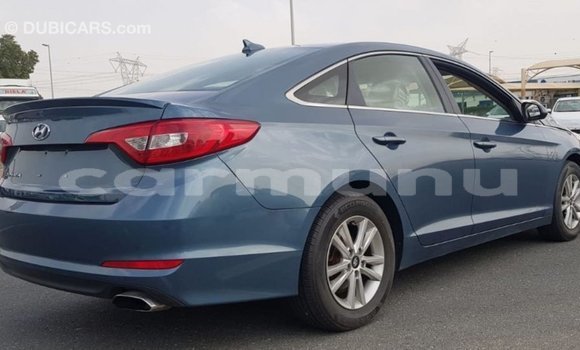 Acheter Import Voiture Hyundai Sonata Bleu à Import - Dubai, Région de la Bouenza Acheter Import Voiture Hyundai Sonata Bleu à Import - Dubai, Région de la Bouenza