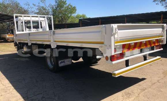 Acheter Occasion Utilitaire Ricomag BW200 Blanc à Brazzaville, Commune de Brazzaville Acheter Occasion Utilitaire Ricomag BW200 Blanc à Brazzaville, Commune de Brazzaville