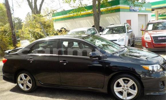 Buy Used Toyota Corolla White Car in Brazzaville in Municipality of Brazzaville Buy Used Toyota Corolla White Car in Brazzaville in Municipality of Brazzaville