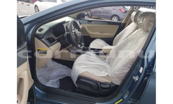 Acheter Import Voiture Hyundai Sonata Bleu à Import - Dubai, Région de la Bouenza Acheter Import Voiture Hyundai Sonata Bleu à Import - Dubai, Région de la Bouenza