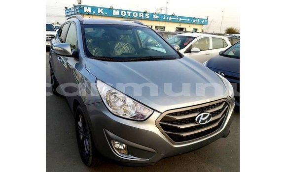Acheter Import Voiture Hyundai Tucson Autre à Import - Dubai, Région de la Bouenza Acheter Import Voiture Hyundai Tucson Autre à Import - Dubai, Région de la Bouenza