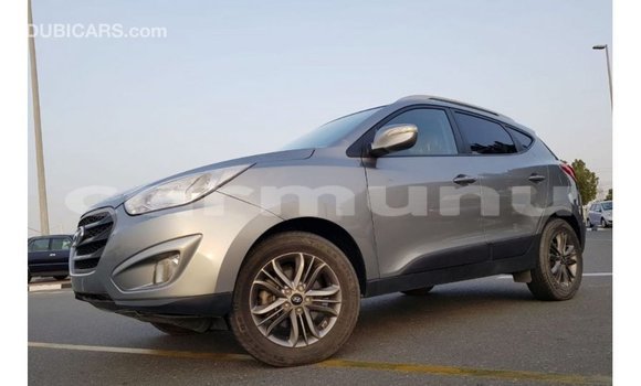 Acheter Import Voiture Hyundai Tucson Autre à Import - Dubai, Région de la Bouenza Acheter Import Voiture Hyundai Tucson Autre à Import - Dubai, Région de la Bouenza