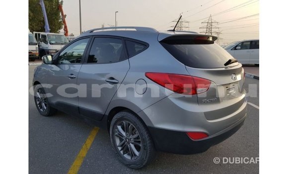 Acheter Import Voiture Hyundai Tucson Autre à Import - Dubai, Région de la Bouenza Acheter Import Voiture Hyundai Tucson Autre à Import - Dubai, Région de la Bouenza
