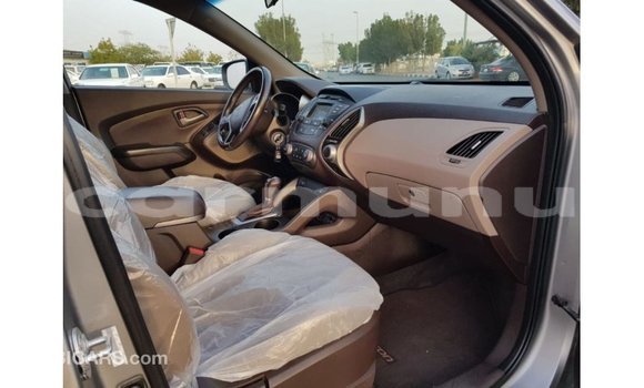 Acheter Import Voiture Hyundai Tucson Autre à Import - Dubai, Région de la Bouenza Acheter Import Voiture Hyundai Tucson Autre à Import - Dubai, Région de la Bouenza