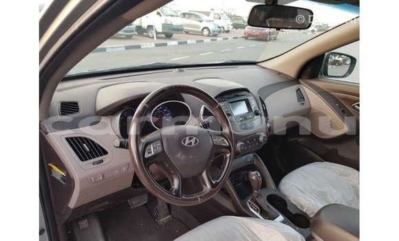 Acheter Import Voiture Hyundai Tucson Autre à Import - Dubai, Région de la Bouenza Acheter Import Voiture Hyundai Tucson Autre à Import - Dubai, Région de la Bouenza