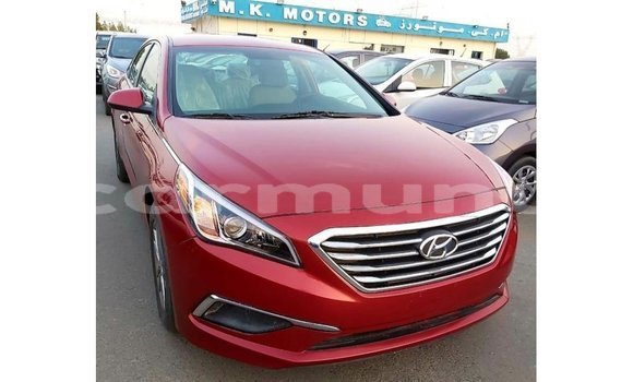 Acheter Import Voiture Hyundai Sonata Rouge à Import - Dubai, Région de la Bouenza Acheter Import Voiture Hyundai Sonata Rouge à Import - Dubai, Région de la Bouenza