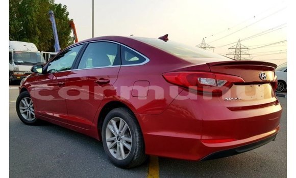 Acheter Import Voiture Hyundai Sonata Rouge à Import - Dubai, Région de la Bouenza Acheter Import Voiture Hyundai Sonata Rouge à Import - Dubai, Région de la Bouenza