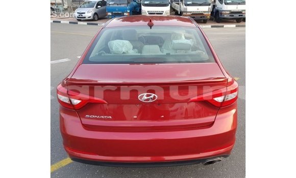 Acheter Import Voiture Hyundai Sonata Rouge à Import - Dubai, Région de la Bouenza Acheter Import Voiture Hyundai Sonata Rouge à Import - Dubai, Région de la Bouenza