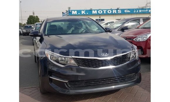 Acheter Import Voiture Kia Optima Autre à Import - Dubai, Région de la Bouenza Acheter Import Voiture Kia Optima Autre à Import - Dubai, Région de la Bouenza