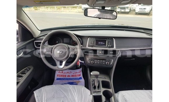 Acheter Import Voiture Kia Optima Autre à Import - Dubai, Région de la Bouenza Acheter Import Voiture Kia Optima Autre à Import - Dubai, Région de la Bouenza