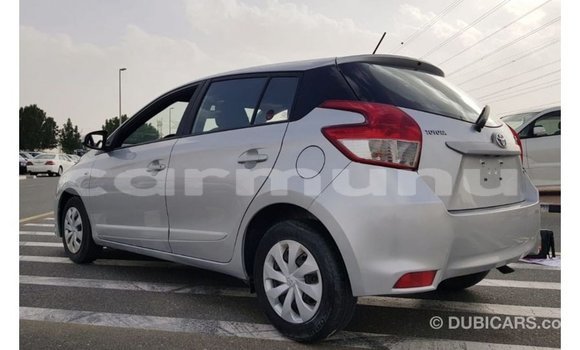 Acheter Import Voiture Toyota Yaris Autre à Import - Dubai, Région de la Bouenza Acheter Import Voiture Toyota Yaris Autre à Import - Dubai, Région de la Bouenza