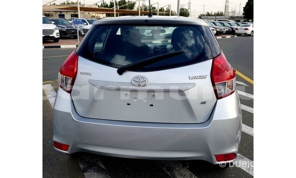 Acheter Import Voiture Toyota Yaris Autre à Import - Dubai, Région de la Bouenza Acheter Import Voiture Toyota Yaris Autre à Import - Dubai, Région de la Bouenza