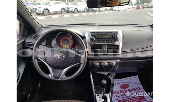 Acheter Import Voiture Toyota Yaris Autre à Import - Dubai, Région de la Bouenza Acheter Import Voiture Toyota Yaris Autre à Import - Dubai, Région de la Bouenza